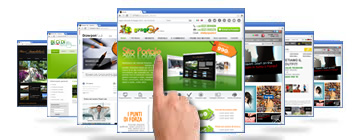 prima pagina google Modena