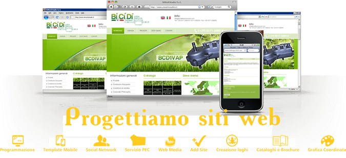 prima pagina google Varese